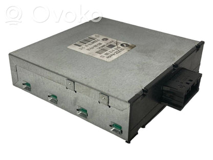 Sprieguma pārveidotājs