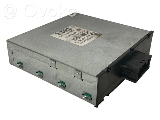 Преобразователь напряжения