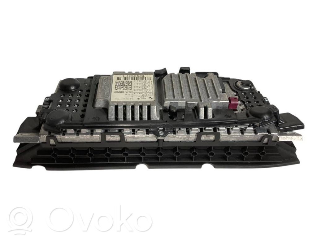 Ekrāns / displejs / mazais ekrāns