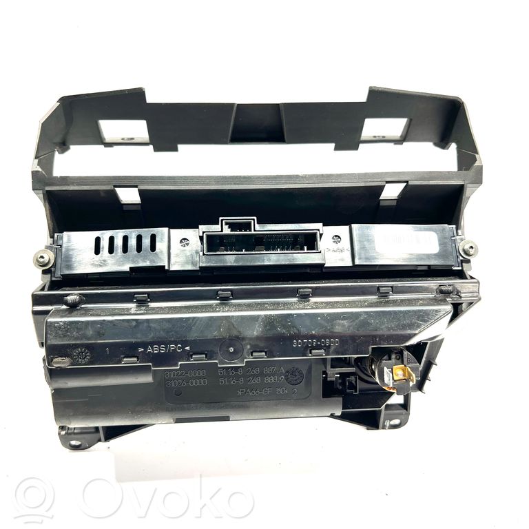 Pelnutrauks (priekšā)