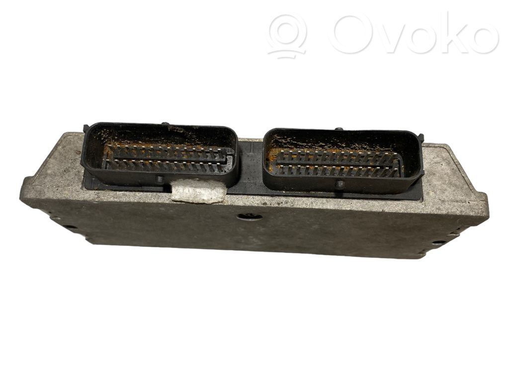 Блок управления газовым оборудованием