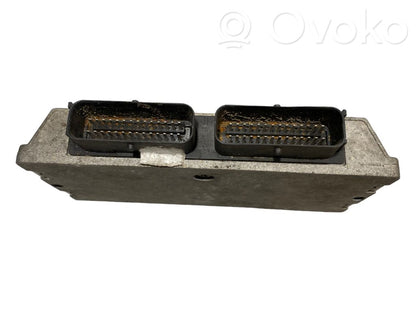 Блок управления газовым оборудованием