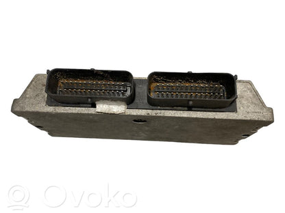 Gāzes iekārtas vadības bloks