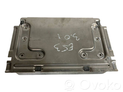 Transmission control unit
