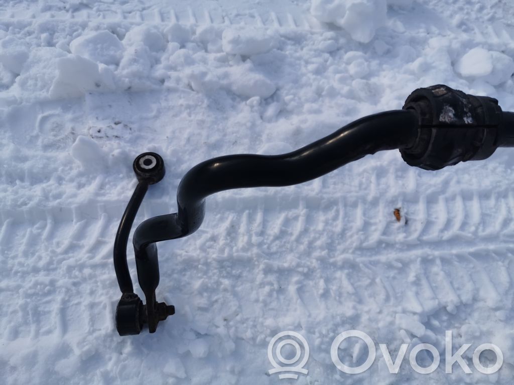 Stabilizer bar