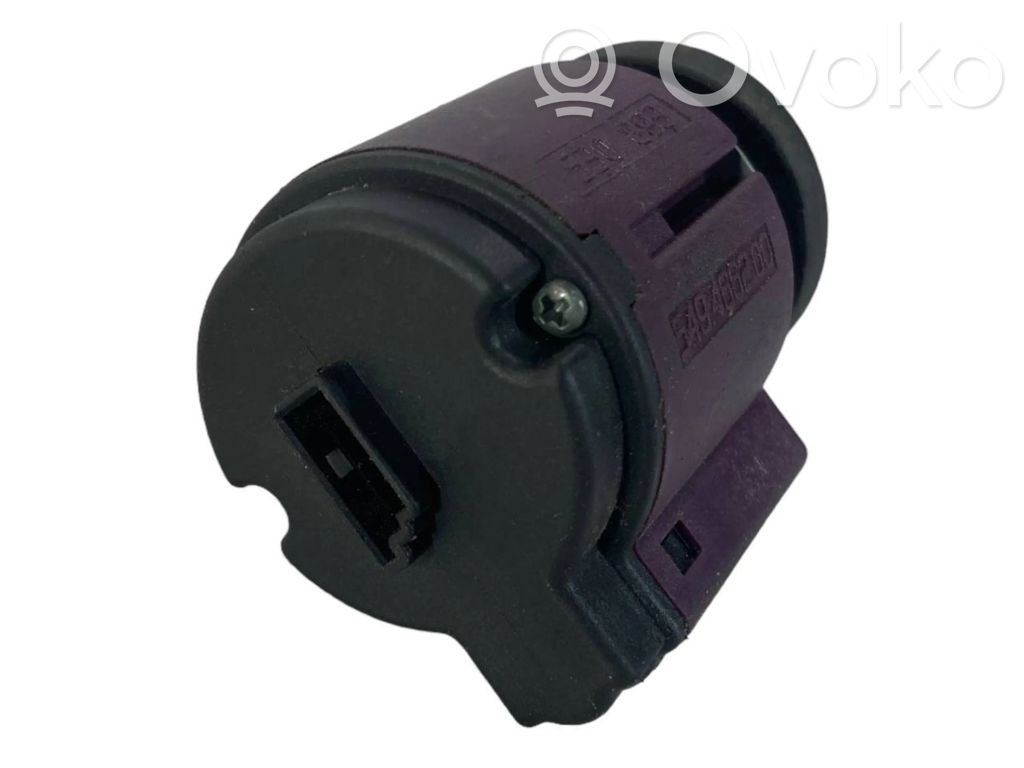 Headlight switch