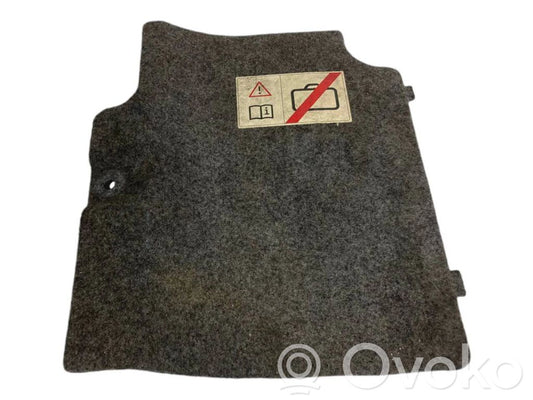 Other type of trunk decorative trim part
