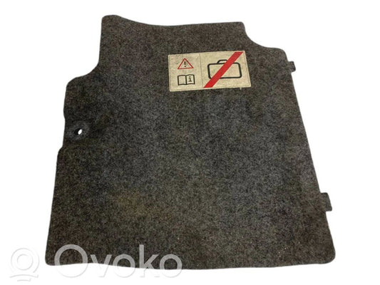 Other type of trunk decorative trim part