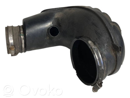 Gaisa ieplūdes kanāla detaļas