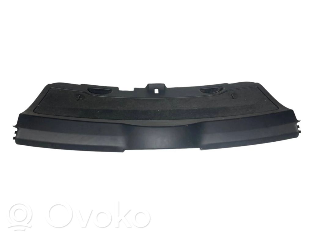 Bagāžnieka pārsega hidraulikas komplekts