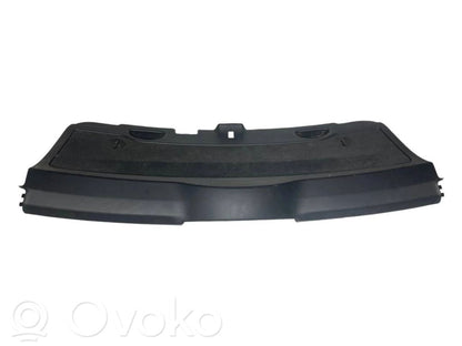 Bagāžnieka pārsega hidraulikas komplekts