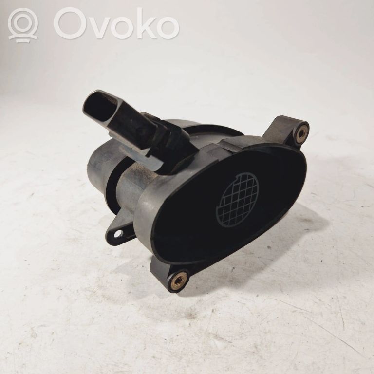 Gaisa plūsmas mērītājs