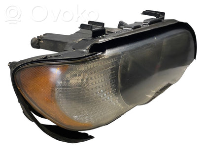 Priekšējais lukturis