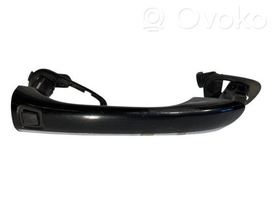 Ārējais atvēršanas rokturis