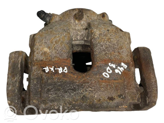 Priekšējais suports