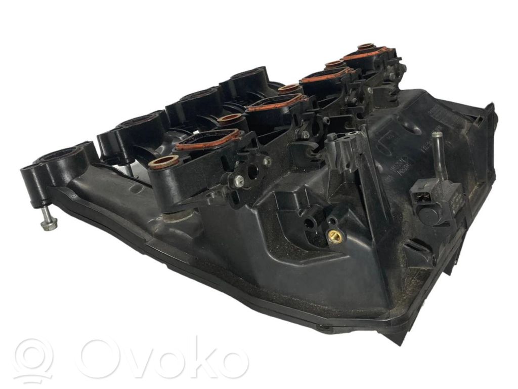 Впускной коллектор