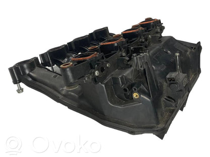 Впускной коллектор