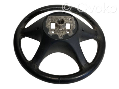 Рулевое колесо