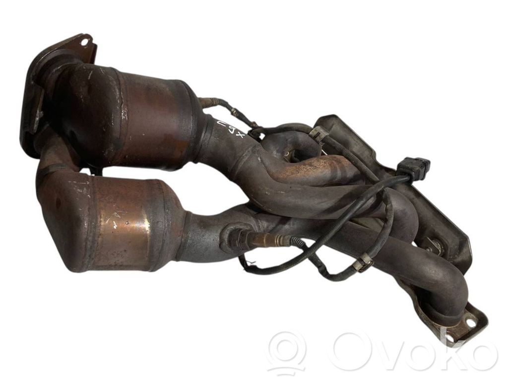 Katalizators, FAP/DPF cieto daļiņu filtrs