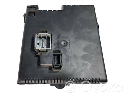 Drošinātāju bloks