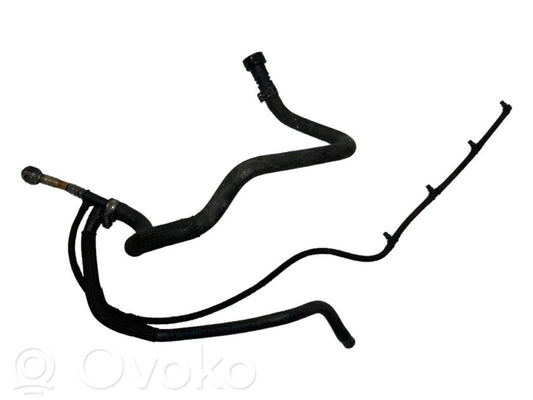 Топливная линия(и)