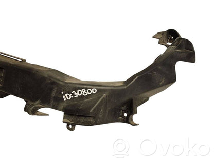 Priekšējā luktura turētājs