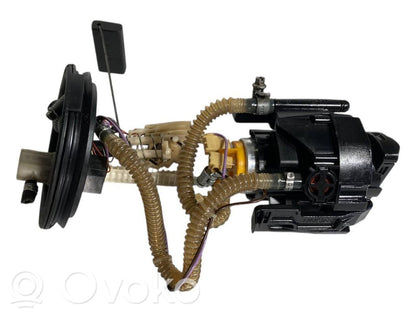 Degvielas sūknis (degvielas tvertnē)