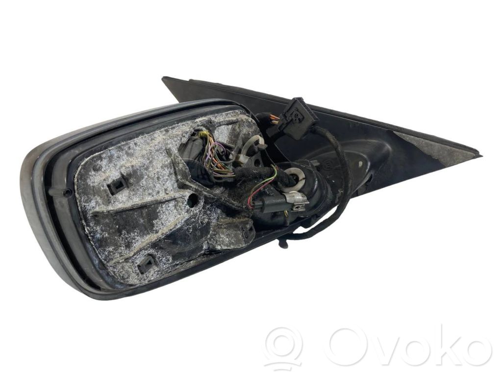 Spogulis (elektriski vadāms)