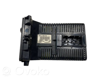 Headlight switch