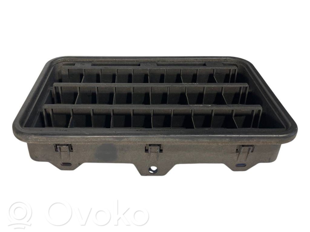 Ventilācijas režģis