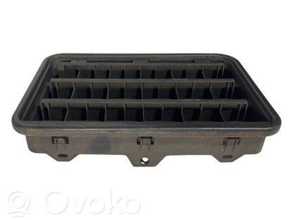 Ventilācijas režģis