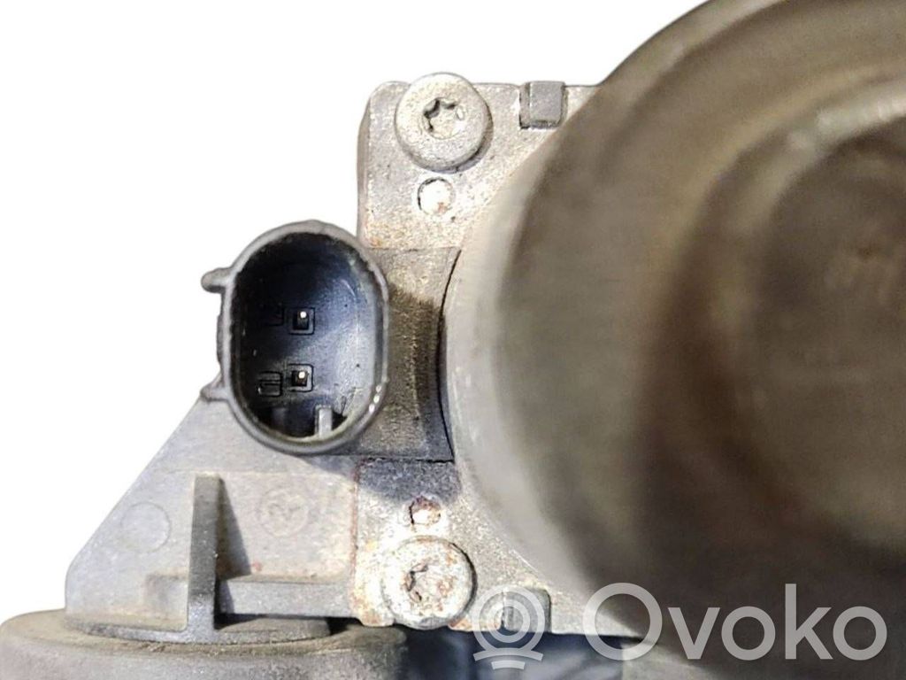 Клапан(ы) радиатора отопления