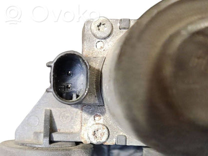 Apsildes radiatora vārsts (-i)