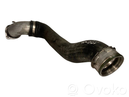 Interkūlera šļūtene (-es) / caurule (-es)