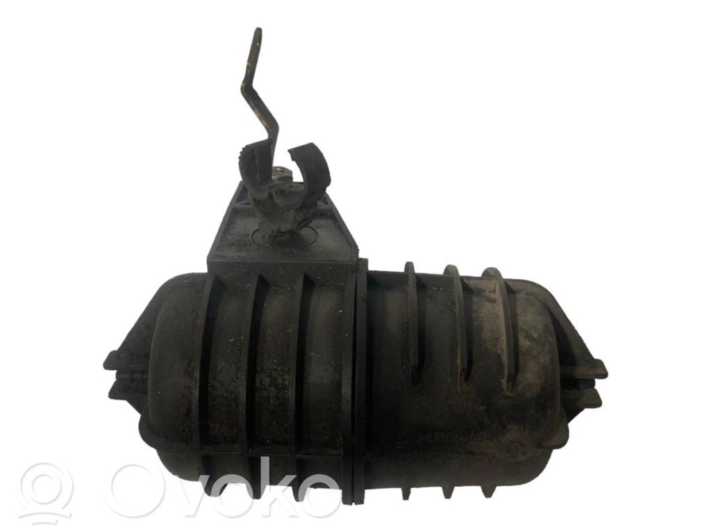 Vakuuma gaisa tilpne