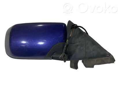 Spogulis (elektriski vadāms)