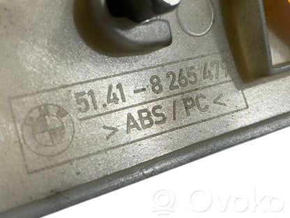 Комплект обивки сидений и дверей