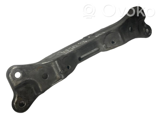 Transmission mounting bracket