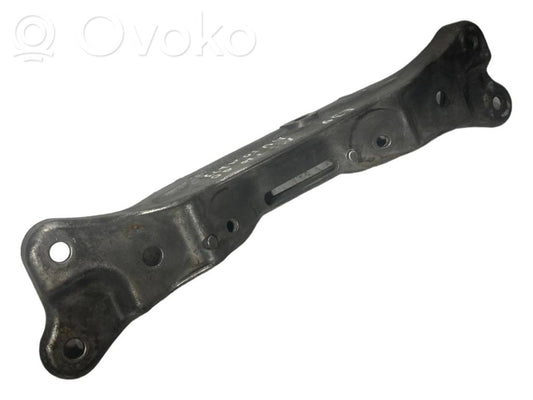 Transmission mounting bracket