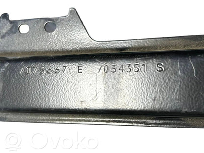 Priekšpusē elektriskā loga pacelšanas mehānisma komplekts