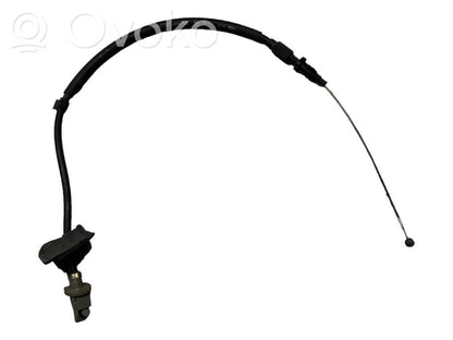 Трос дроссельной заслонки