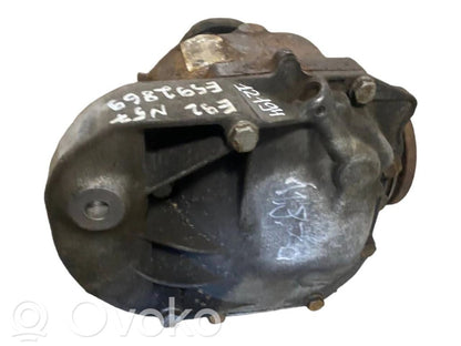 Aizmugurējais reduktors