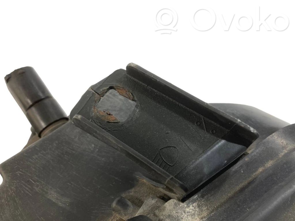 Priekšējais lukturis