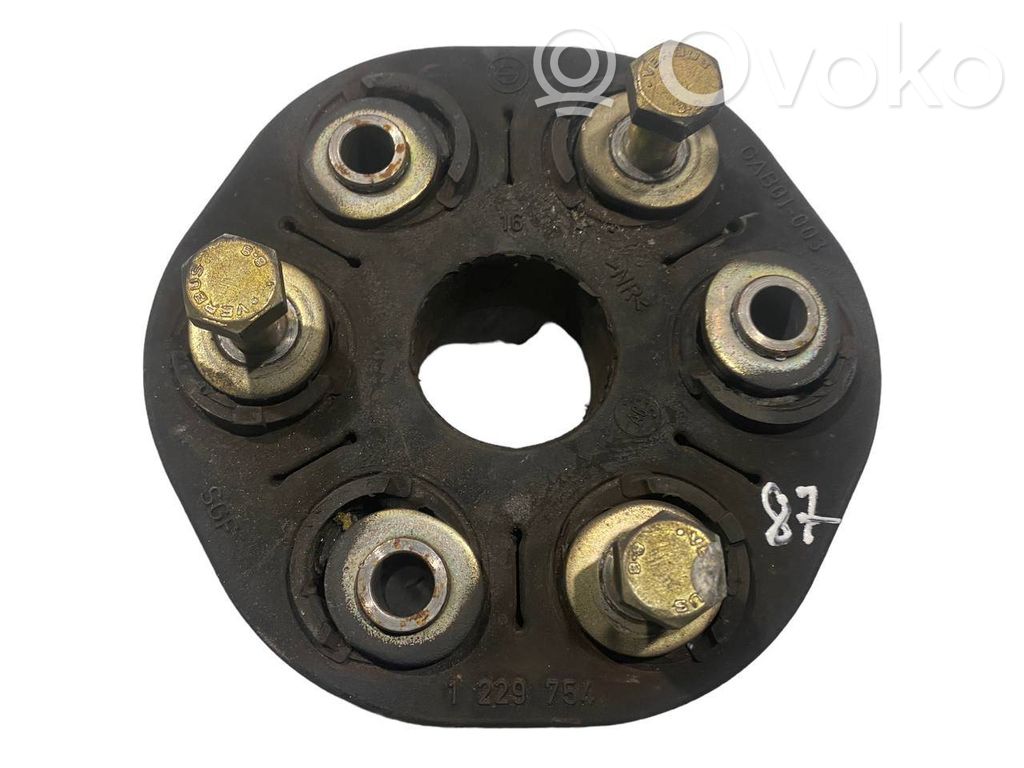 Kardāna savienojums no gumijas