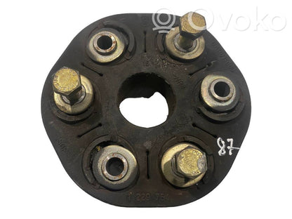 Kardāna savienojums no gumijas