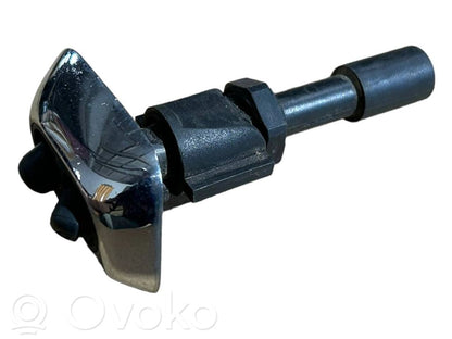 Lukturu mazgātāja sprausla (-as)