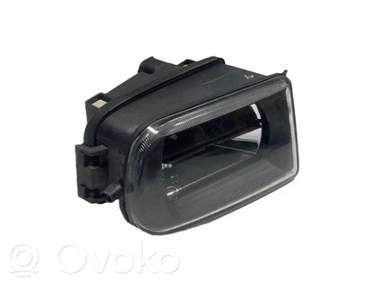 Miglas lukturis priekšā