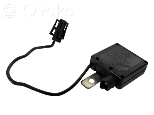 Antenas pastiprinātājs