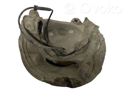 Priekšējā riteņa rumbas vārpstas šarnīrs (stupica, capfa)