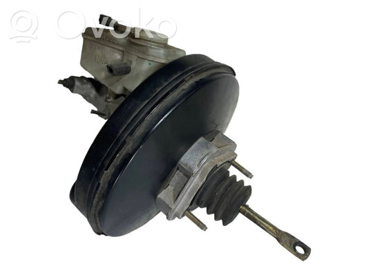 Bremžu vakuuma pastiprinātājs